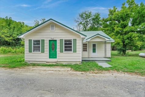 269 Old Lincoln Road Fayetteville TN 37334