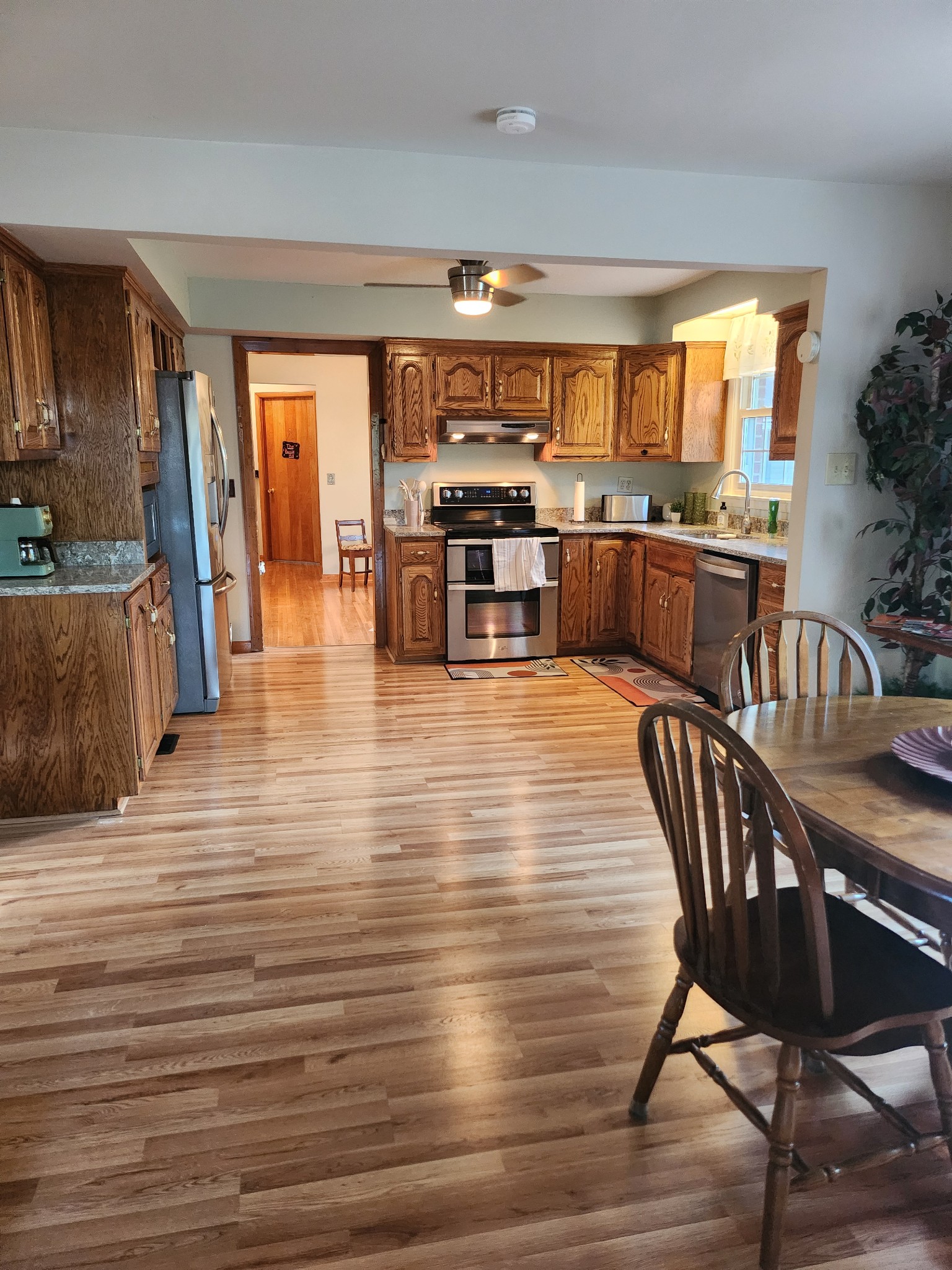 5007 Millerwood Drive Nashville TN 37211