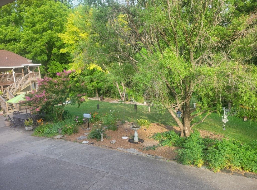 5007 Millerwood Drive Nashville TN 37211