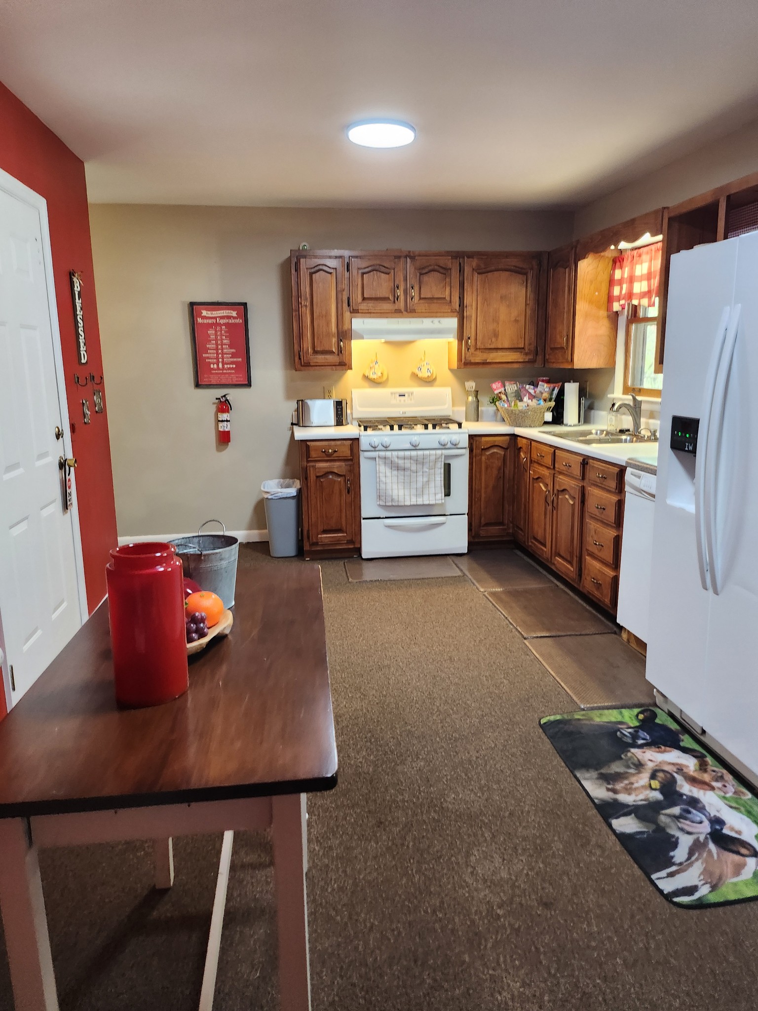 5007 Millerwood Drive Nashville TN 37211
