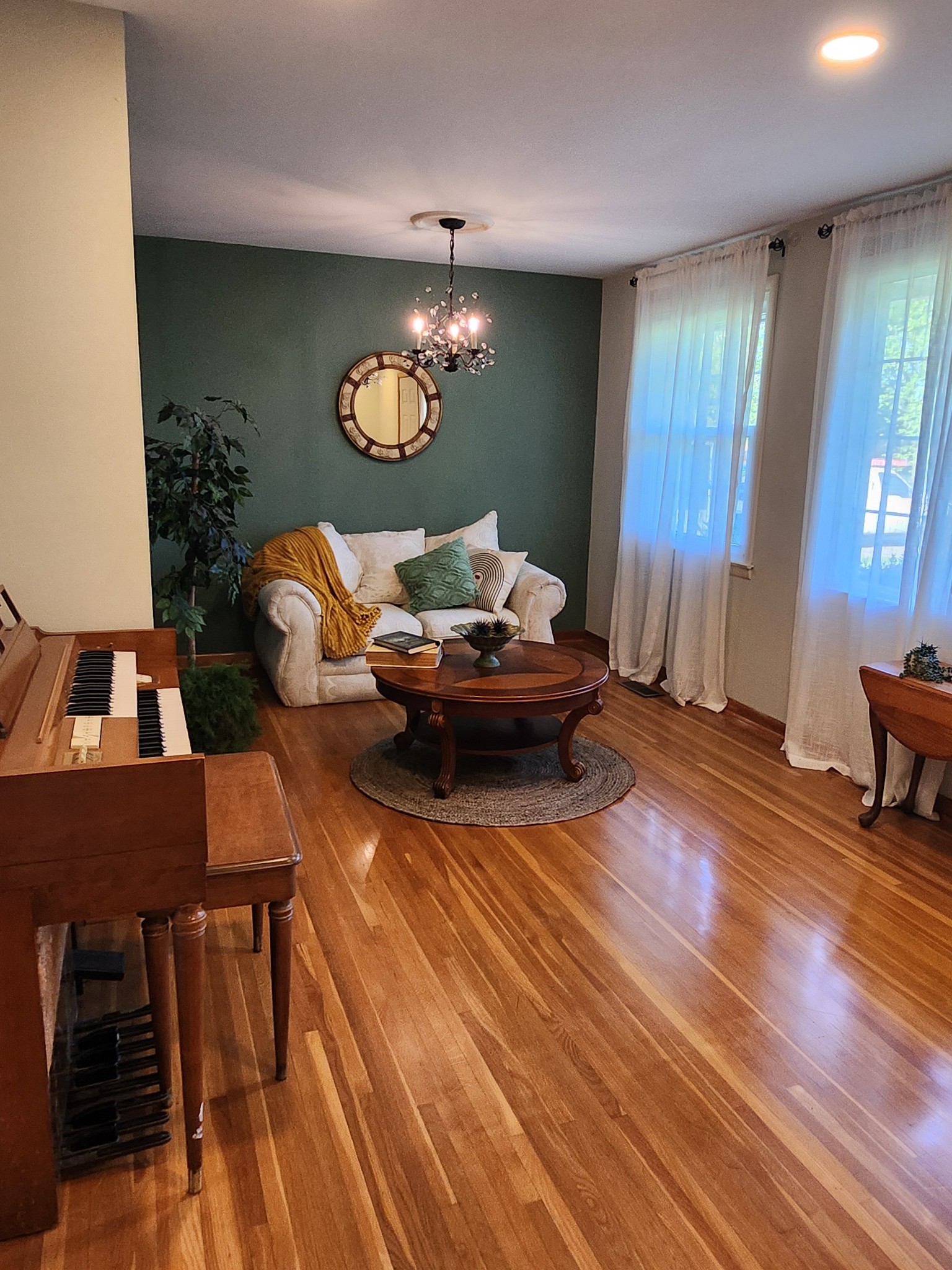 5007 Millerwood Drive Nashville TN 37211