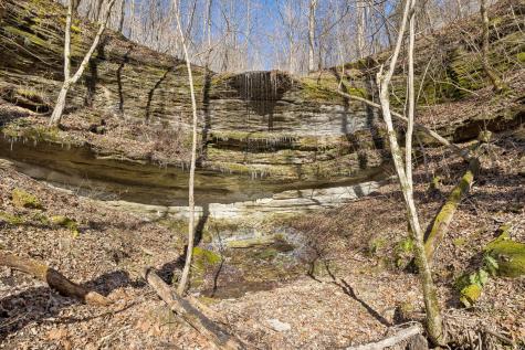 0 Hurricane Creek Road Linden TN 37096