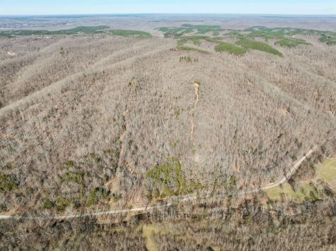 0 Hurricane Creek Road Linden TN 37096