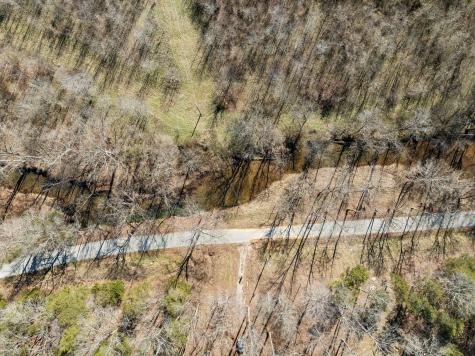 0 Hurricane Creek Road Linden TN 37096