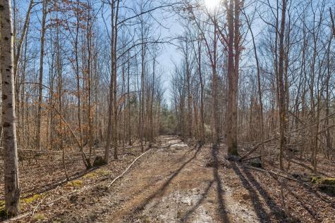 0 Hurricane Creek Road Linden TN 37096