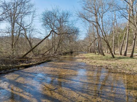 0 Hurricane Creek Road Linden TN 37096