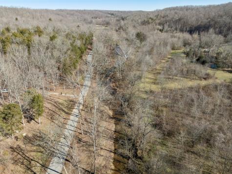 0 Hurricane Creek Road Linden TN 37096