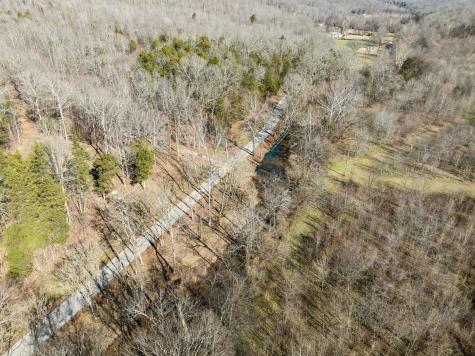 0 Hurricane Creek Road Linden TN 37096