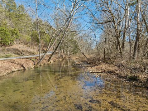 0 Hurricane Creek Road Linden TN 37096
