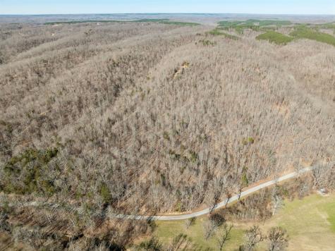 0 Hurricane Creek Road Linden TN 37096