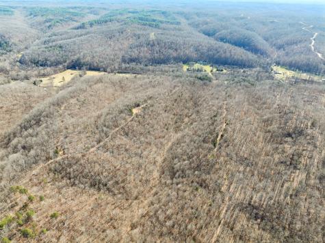 0 Hurricane Creek Road Linden TN 37096