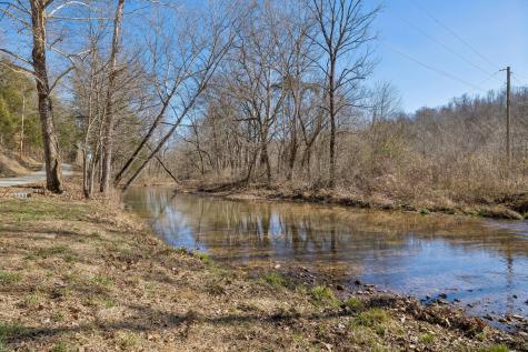 0 Hurricane Creek Road Linden TN 37096