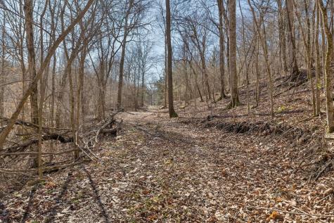 0 Hurricane Creek Road Linden TN 37096