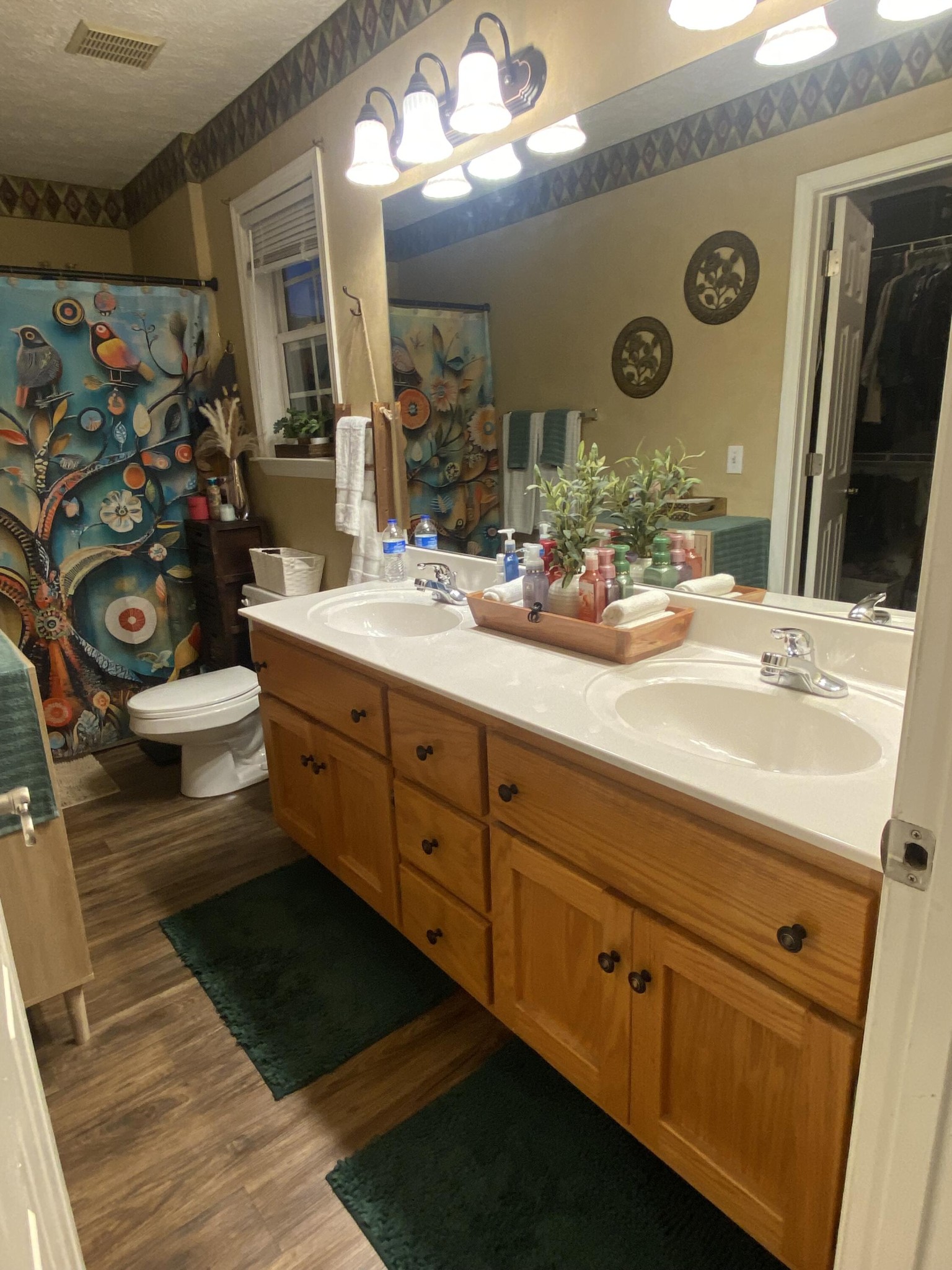 272 Jacoby Drive Manchester TN 37355