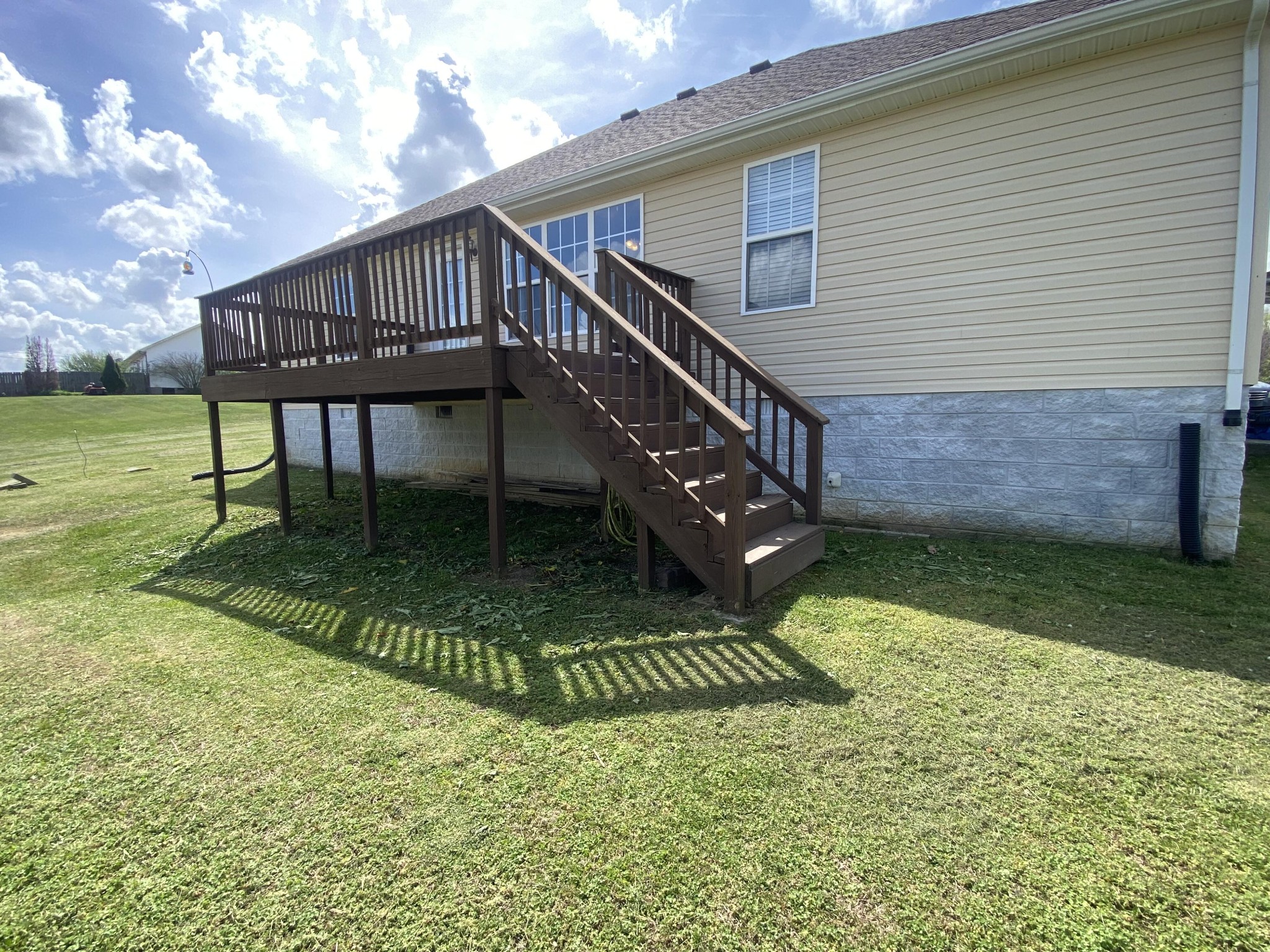 272 Jacoby Drive Manchester TN 37355