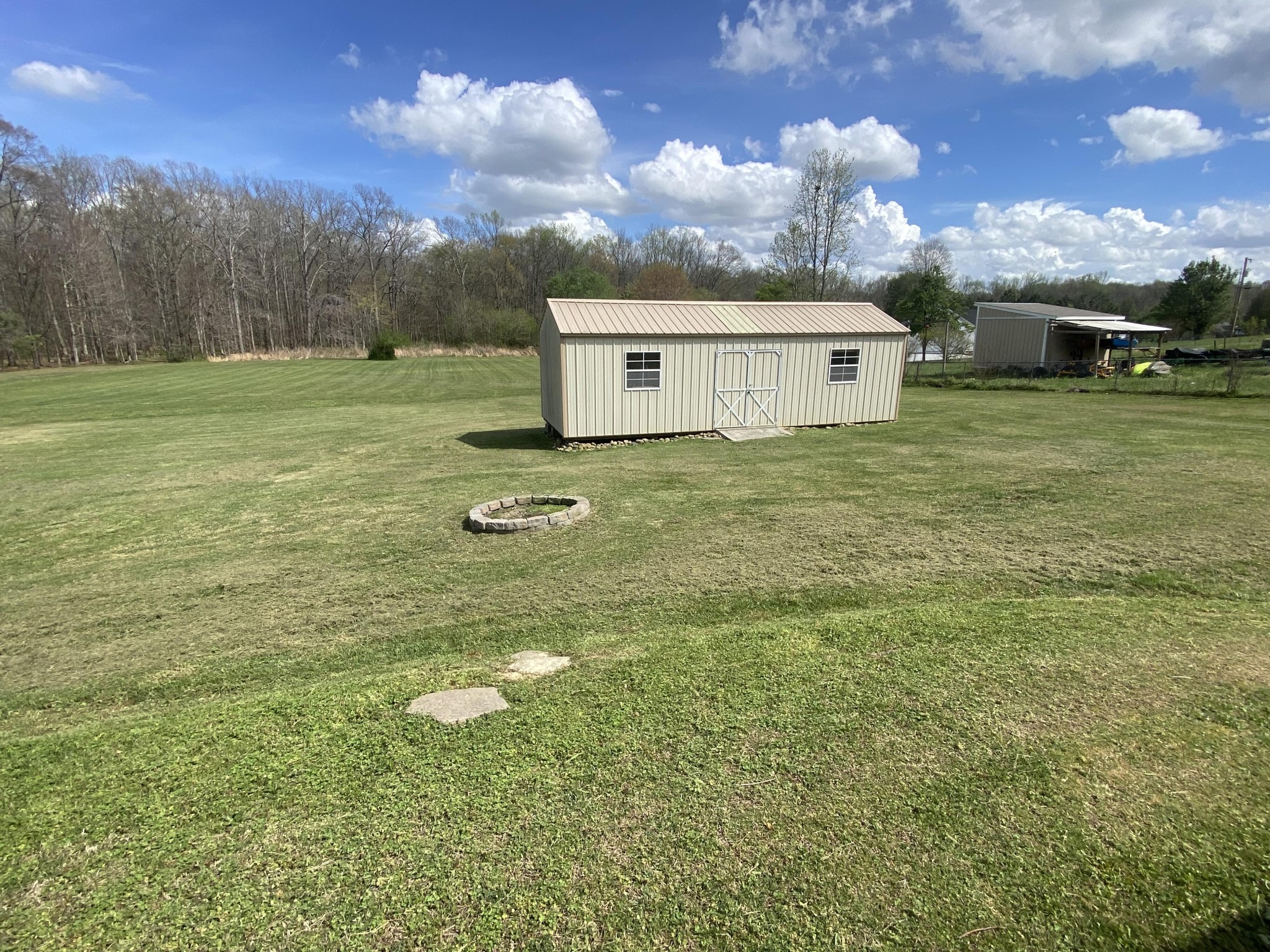 272 Jacoby Drive Manchester TN 37355