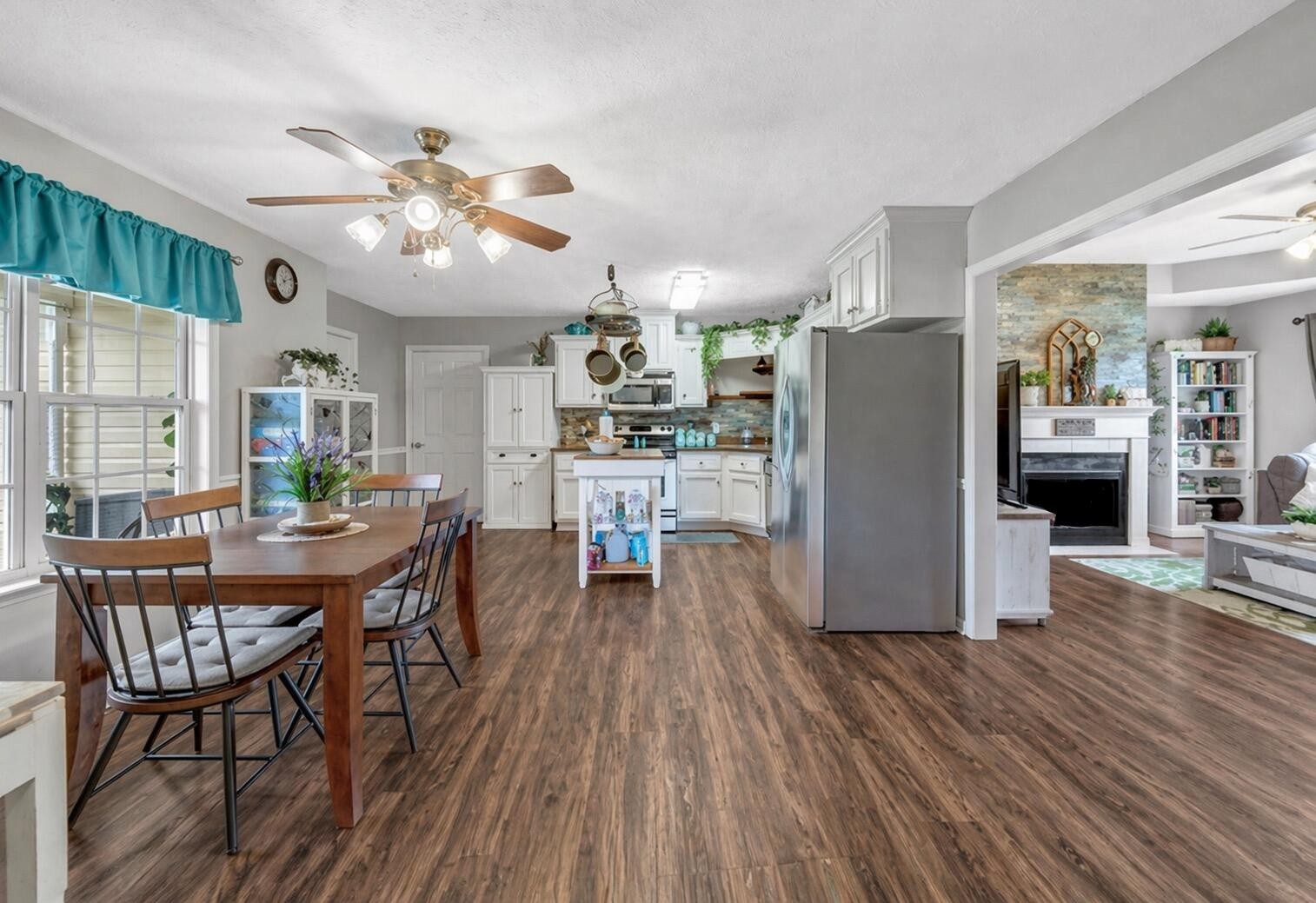 272 Jacoby Drive Manchester TN 37355