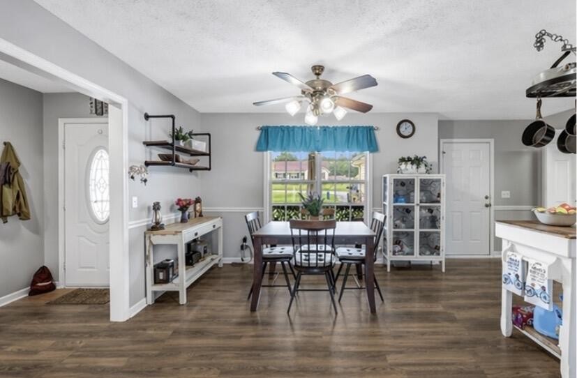 272 Jacoby Drive Manchester TN 37355