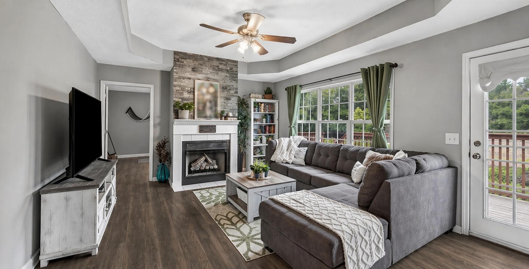 272 Jacoby Drive Manchester TN 37355