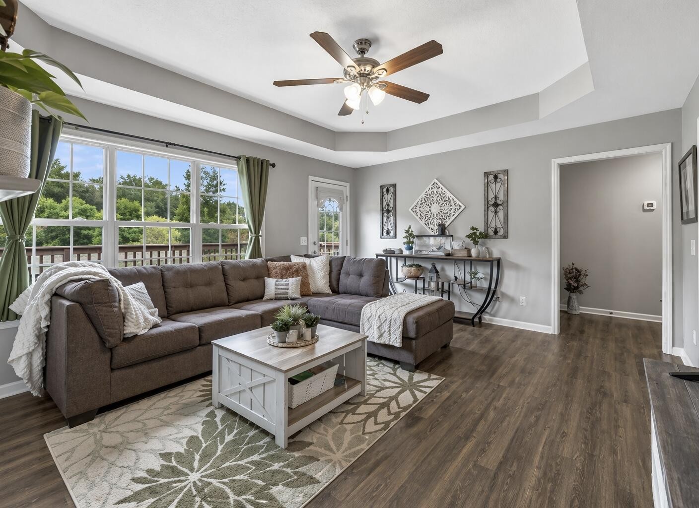 272 Jacoby Drive Manchester TN 37355