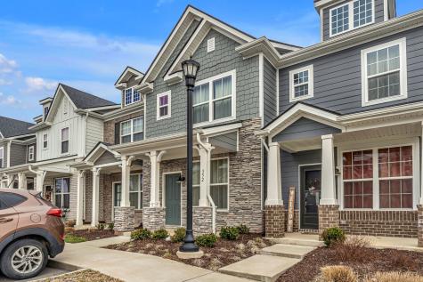 352 Victoria Drive Lebanon TN 37090