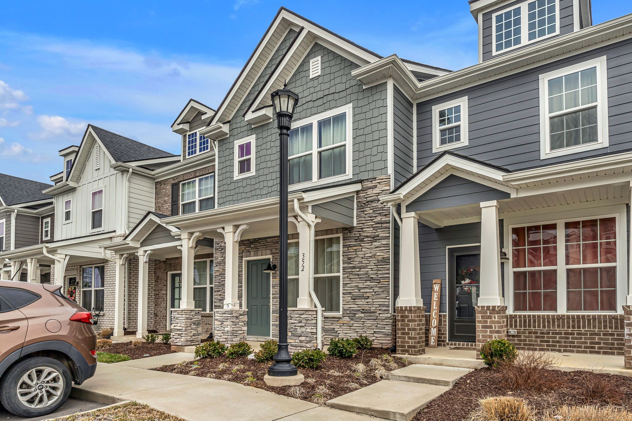 352 Victoria Drive Lebanon TN 37090