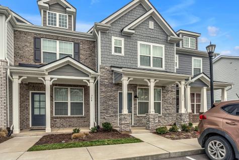 352 Victoria Drive Lebanon TN 37090