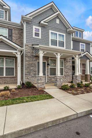 352 Victoria Drive Lebanon TN 37090