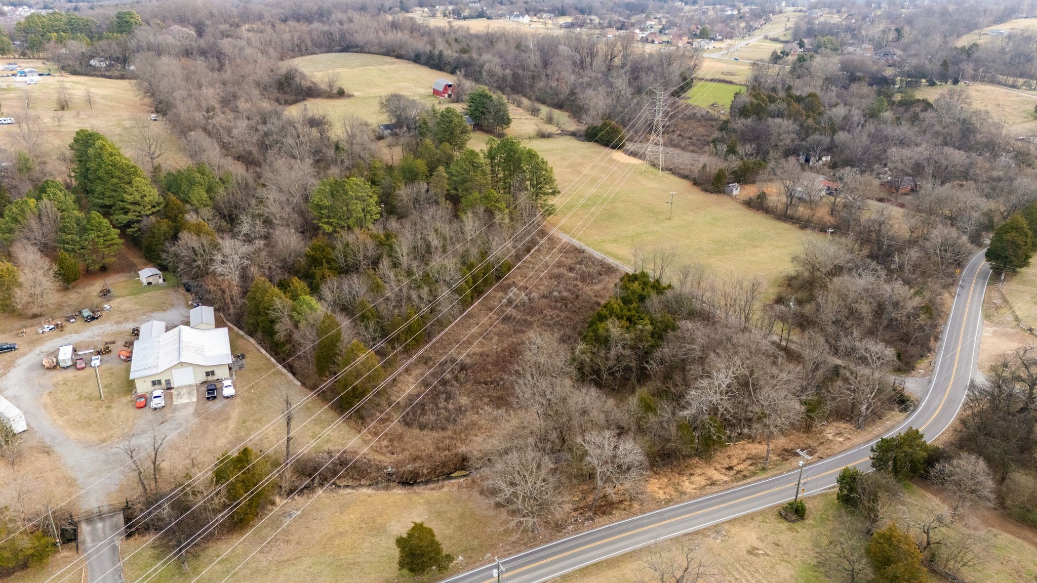 4511 Central Pike Hermitage TN 37076