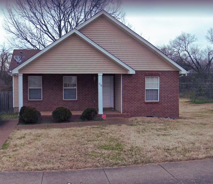 508 Harold Prewett Drive Nashville TN 37218