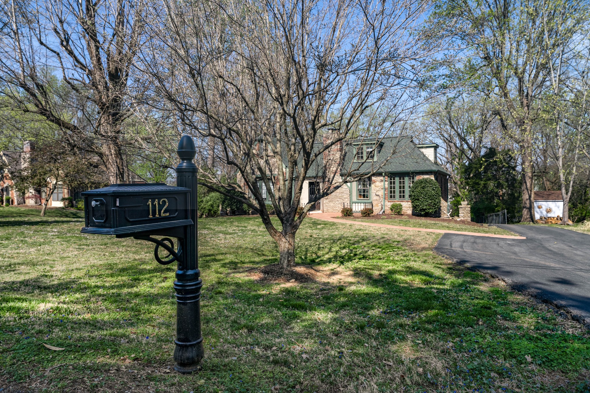 112 Spring Valley Road Nashville TN 37214