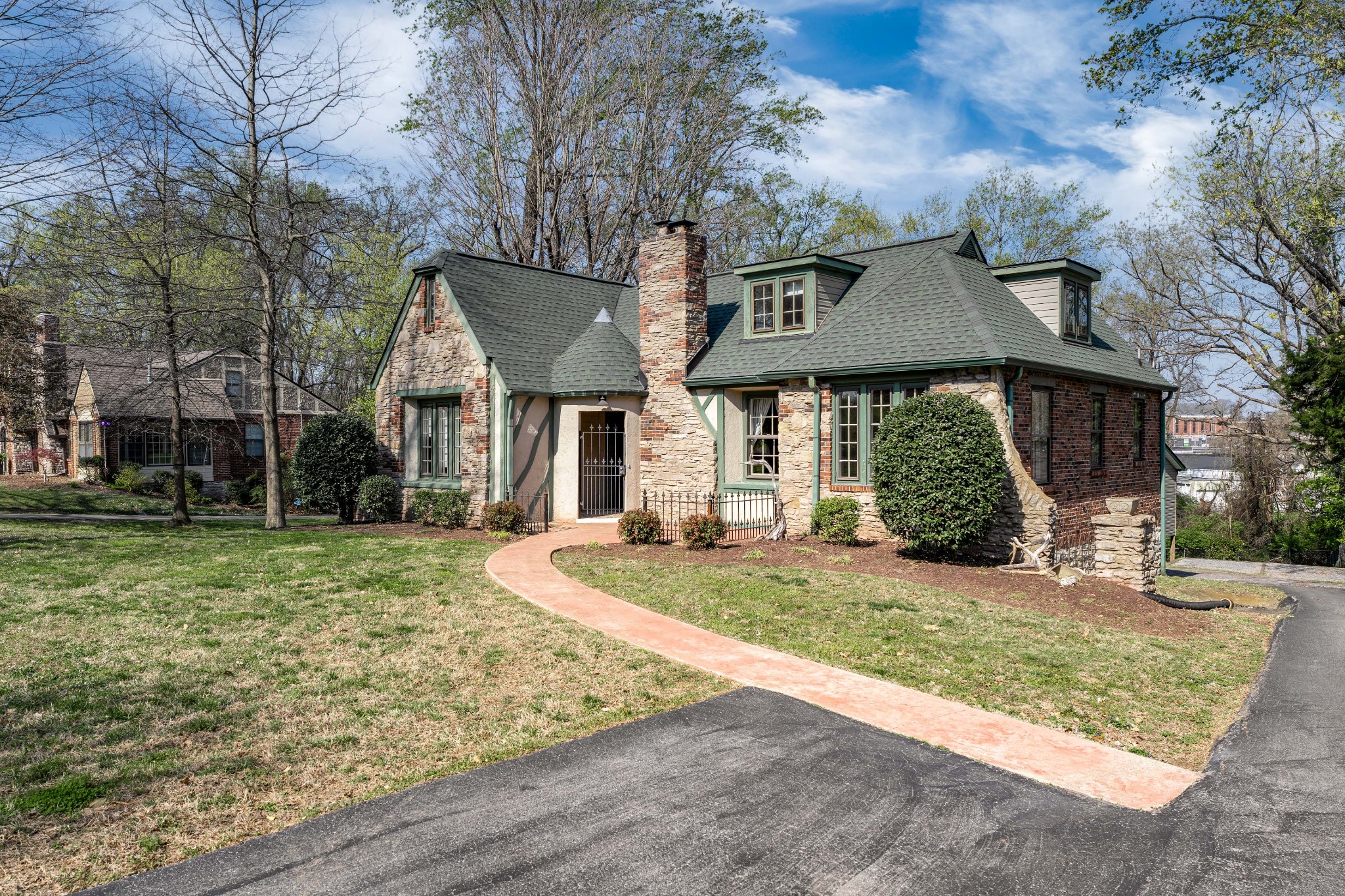 112 Spring Valley Road Nashville TN 37214