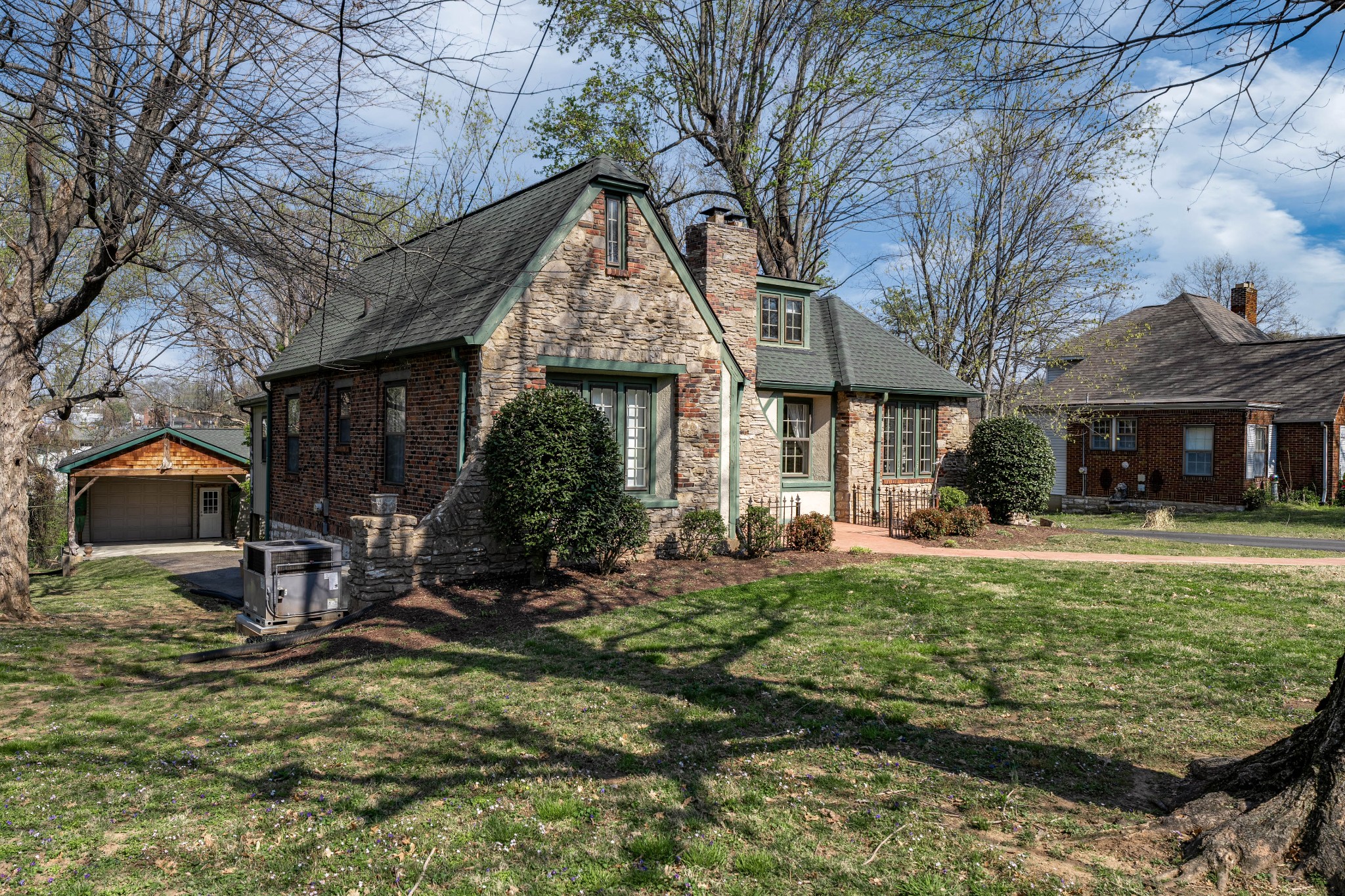 112 Spring Valley Road Nashville TN 37214