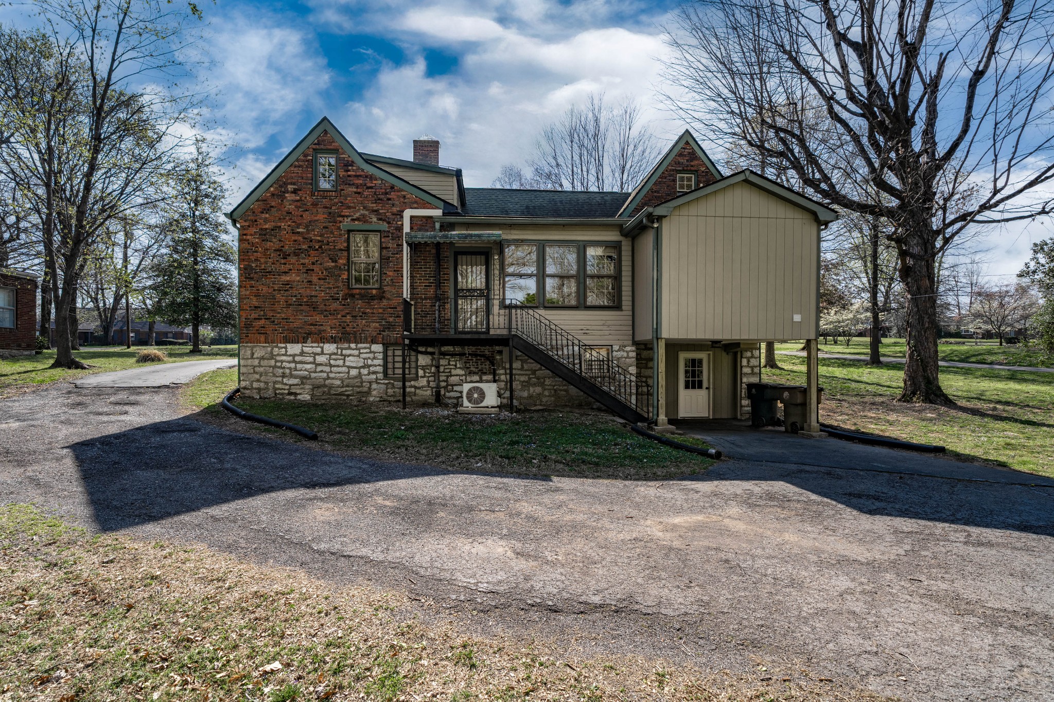 112 Spring Valley Road Nashville TN 37214