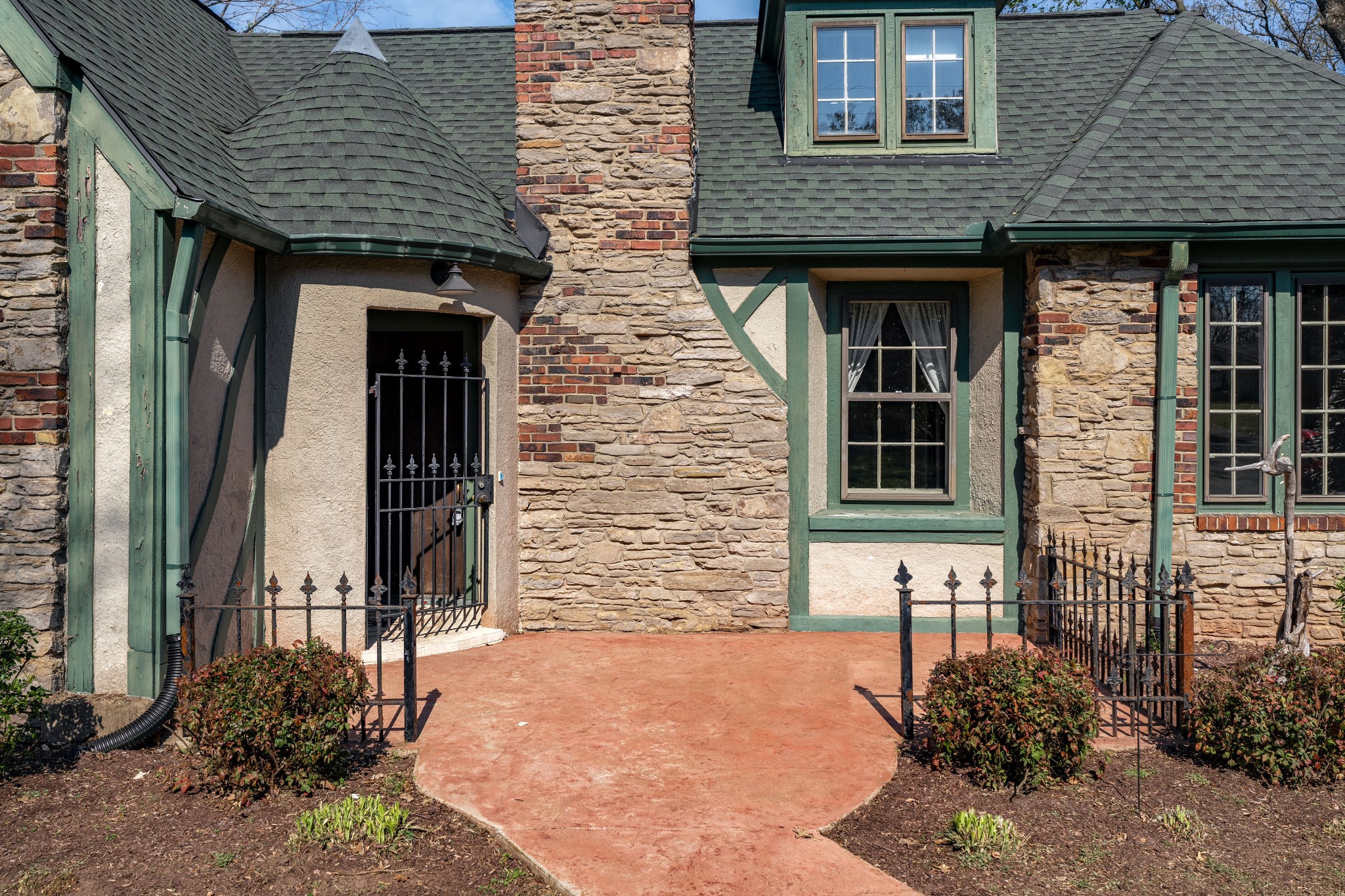 112 Spring Valley Road Nashville TN 37214