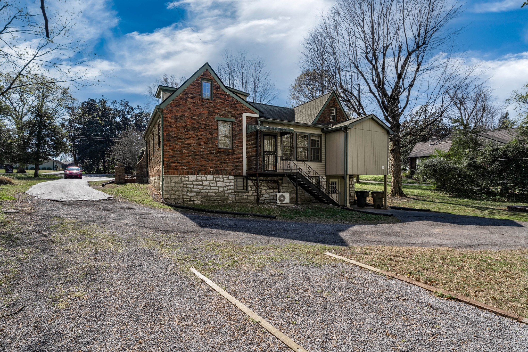 112 Spring Valley Road Nashville TN 37214