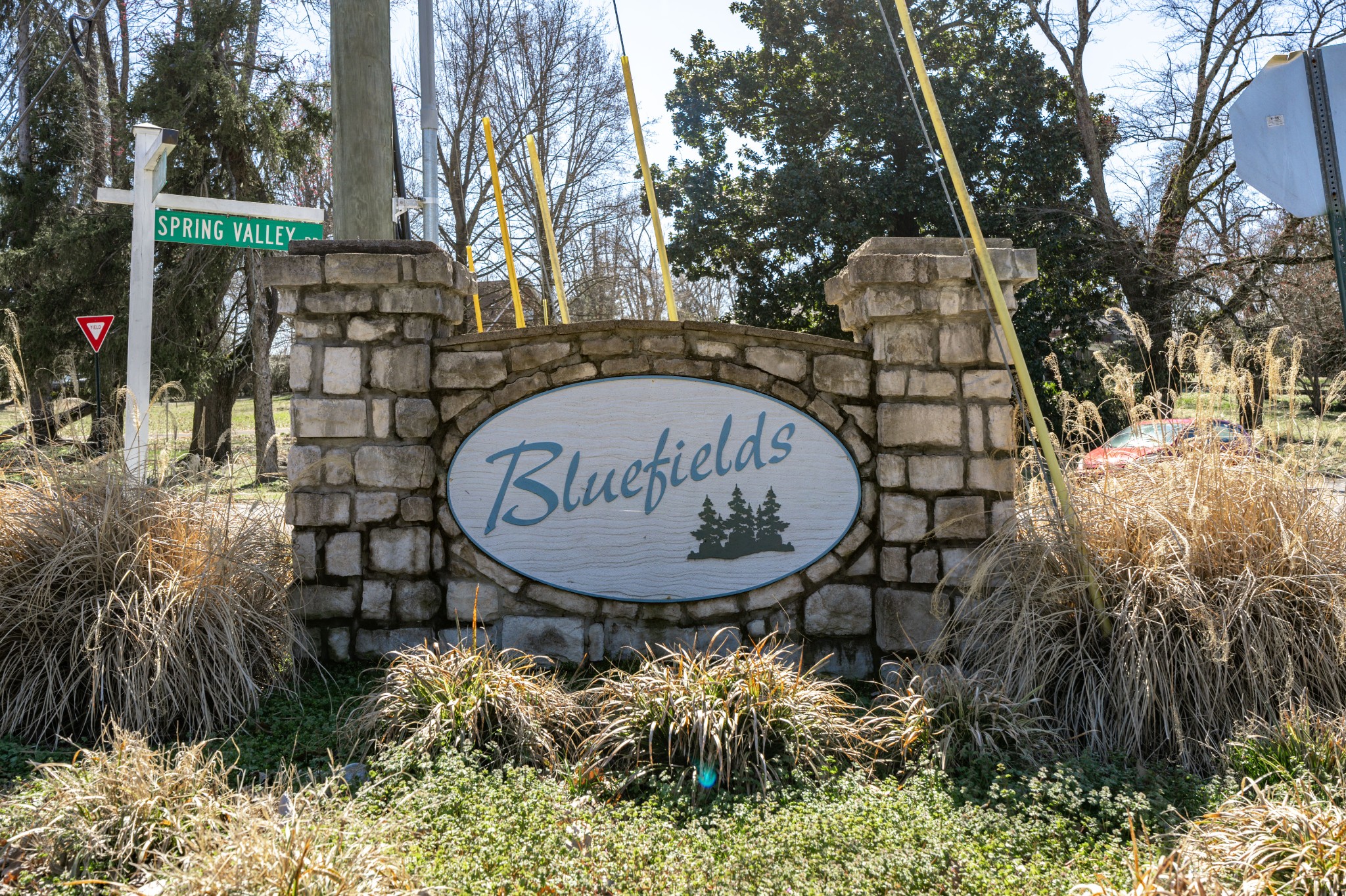 112 Spring Valley Road Nashville TN 37214