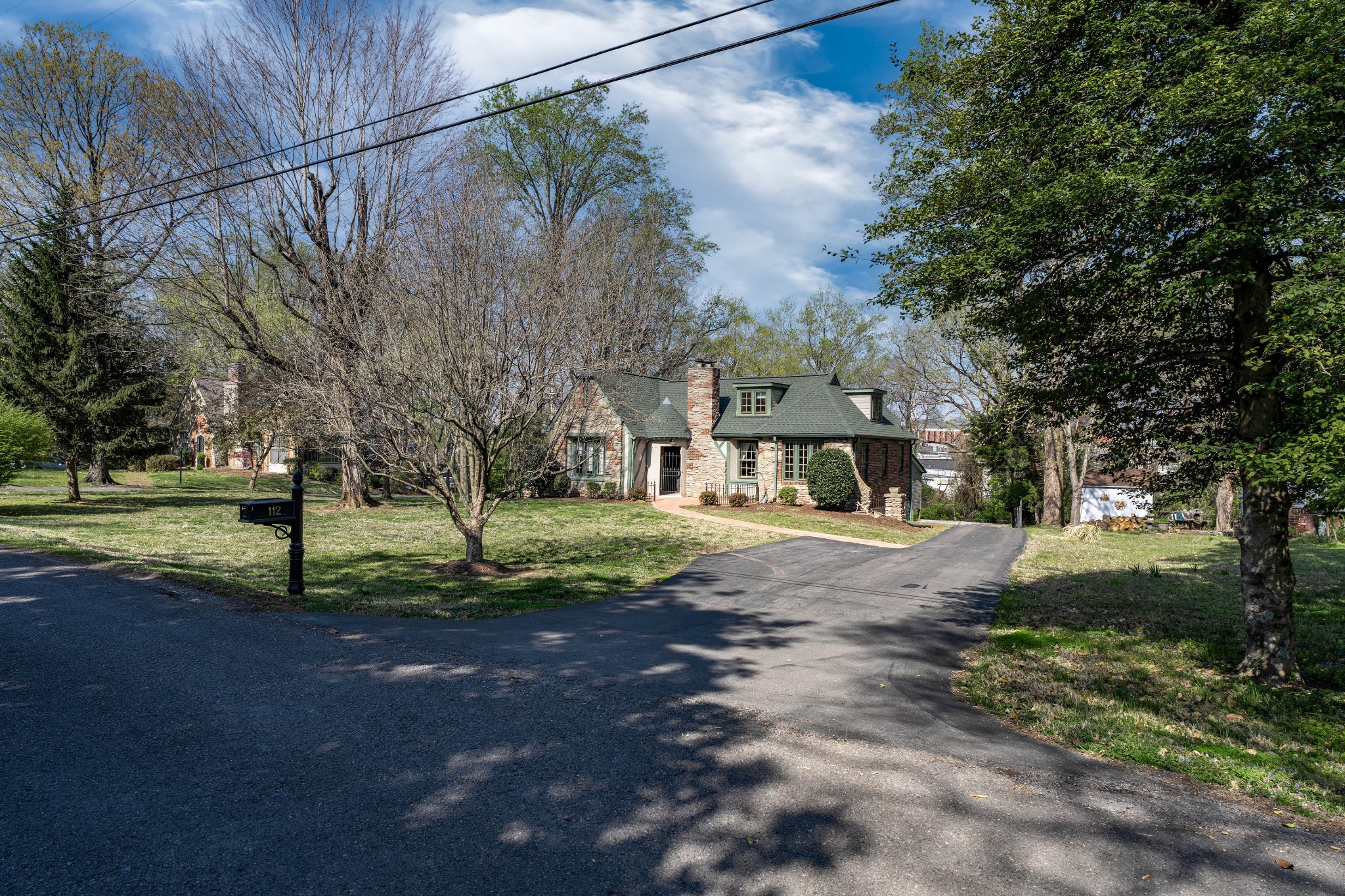 112 Spring Valley Road Nashville TN 37214