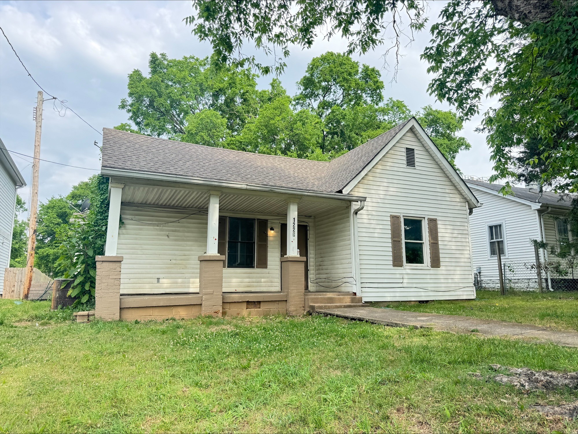 1220 Stockell Street Nashville TN 37207