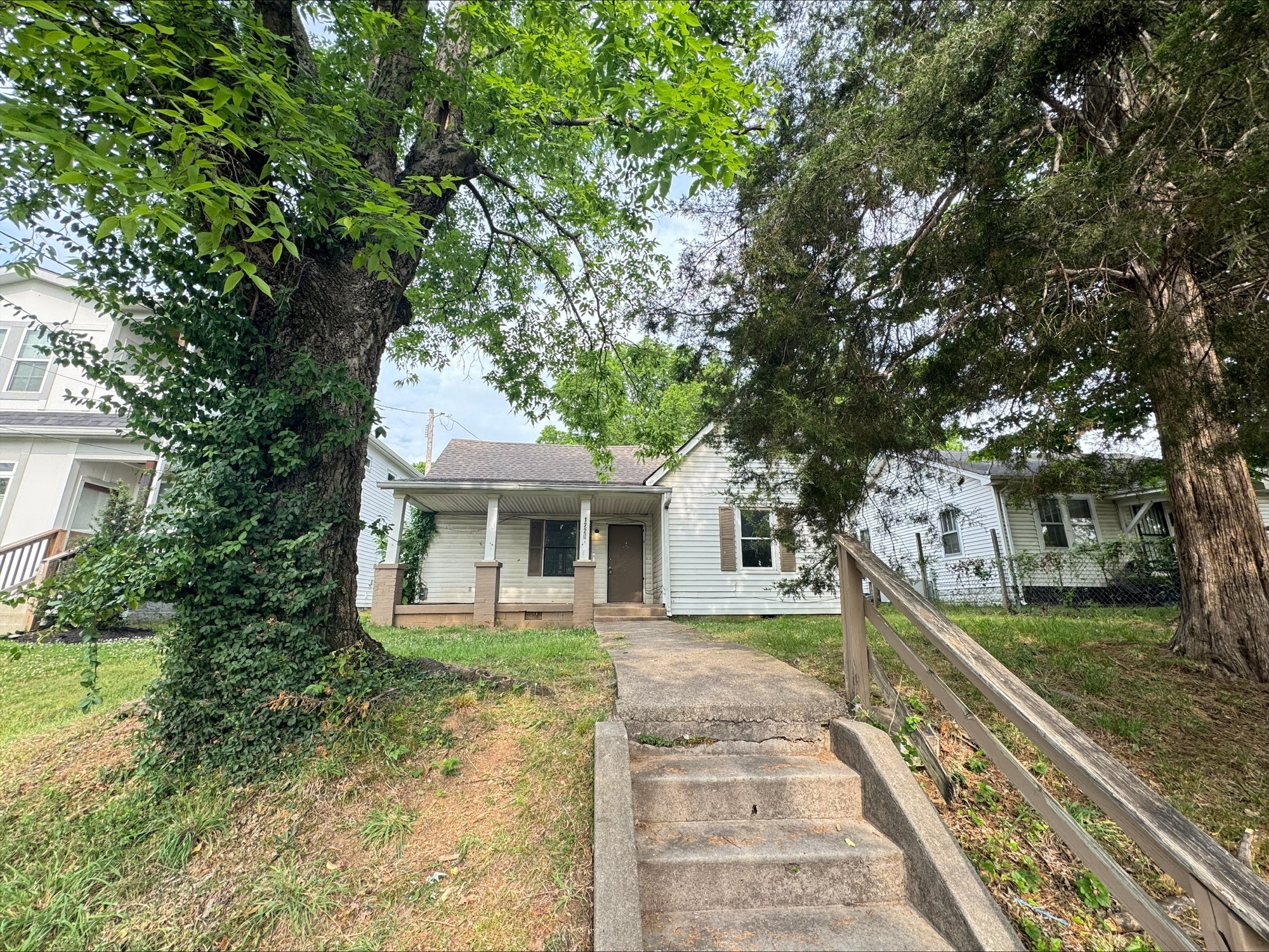 1220 Stockell Street Nashville TN 37207