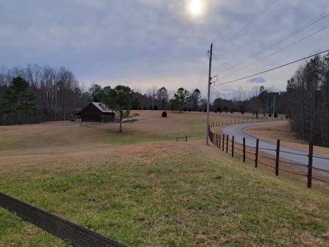 1085 Thunder Ridge Drive South Pittsburg TN 37380