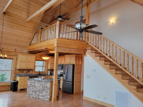 1085 Thunder Ridge Drive South Pittsburg TN 37380