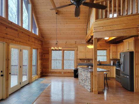 1085 Thunder Ridge Drive South Pittsburg TN 37380