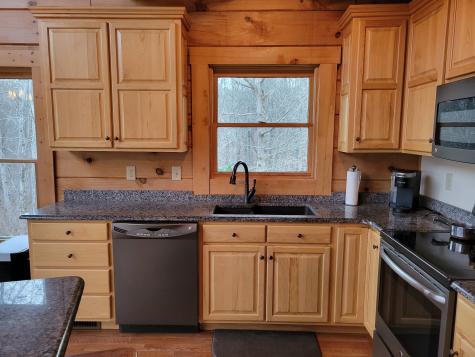 1085 Thunder Ridge Drive South Pittsburg TN 37380