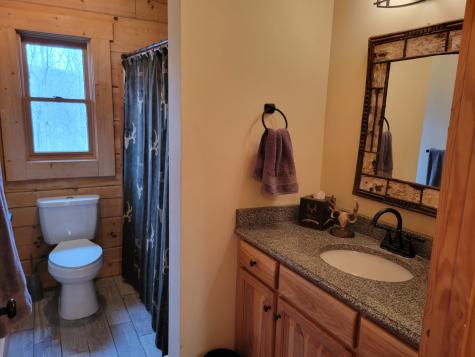 1085 Thunder Ridge Drive South Pittsburg TN 37380