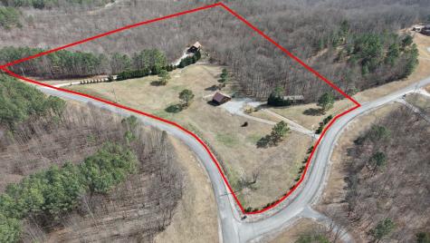 1085 Thunder Ridge Drive South Pittsburg TN 37380