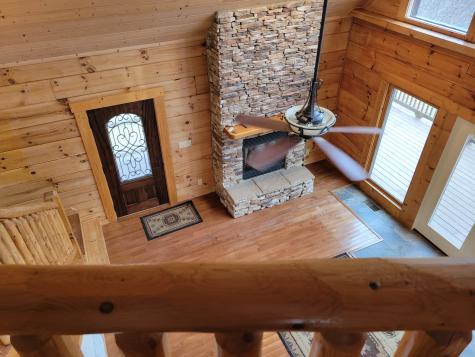 1085 Thunder Ridge Drive South Pittsburg TN 37380