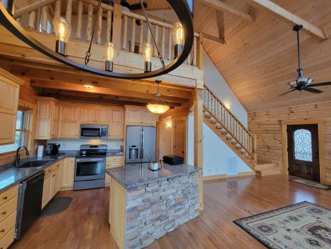 1085 Thunder Ridge Drive South Pittsburg TN 37380