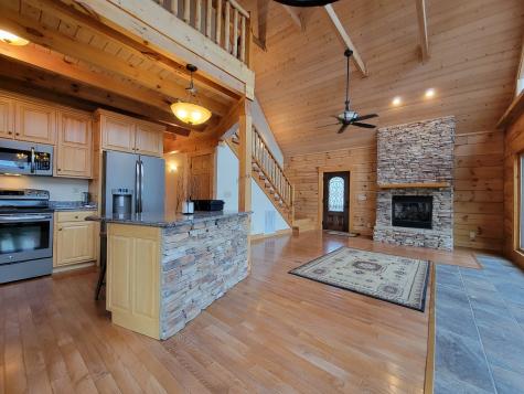 1085 Thunder Ridge Drive South Pittsburg TN 37380