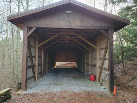 1085 Thunder Ridge Drive South Pittsburg TN 37380